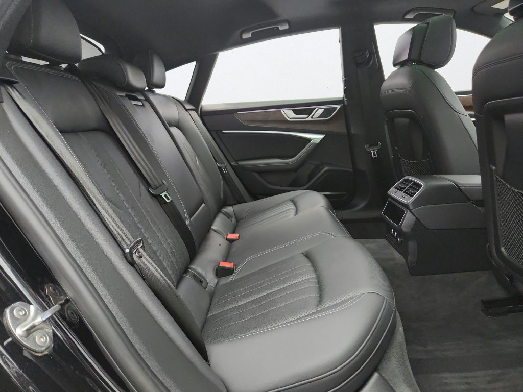 Used 2020 Audi A7 3.0T Prestige w/ Prestige Package AWD/4WD image 32