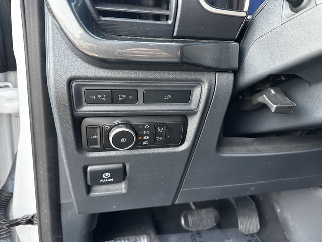 Certified 2023 Ford F150 XLT w/ Equipment Group 302A High AWD/4WD image 30