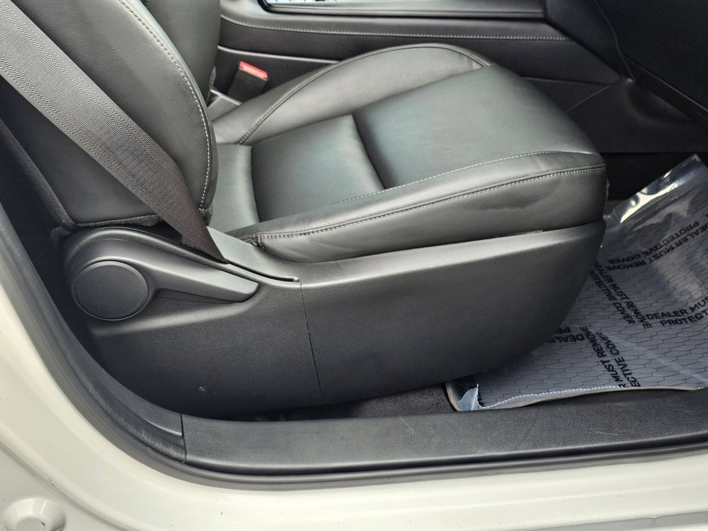 Used 2022 MAZDA CX-30 AWD 2.5 S w/ Select Package image 26