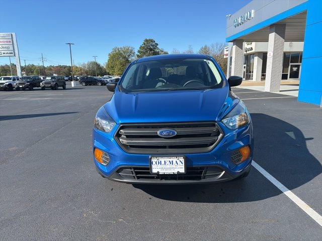 Used 2019 Ford Escape S image 2