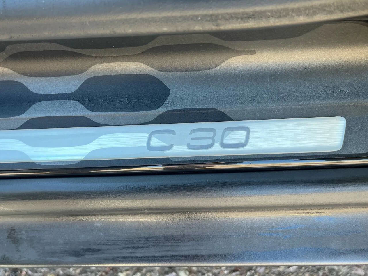 Used 2011 Volvo C30 T5 w/ Preferred Pkg image 20