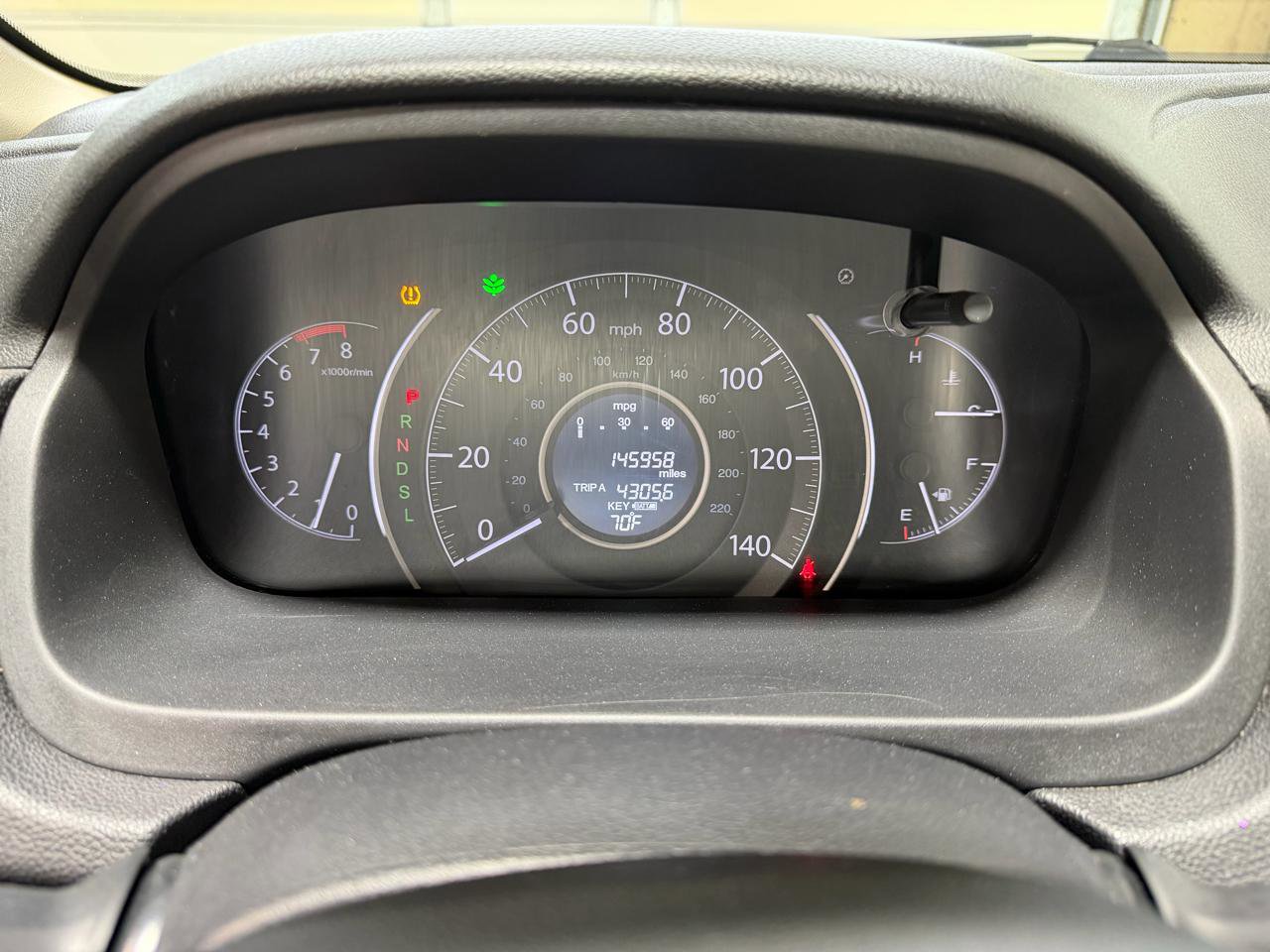 Used 2016 Honda CR-V EX image 32