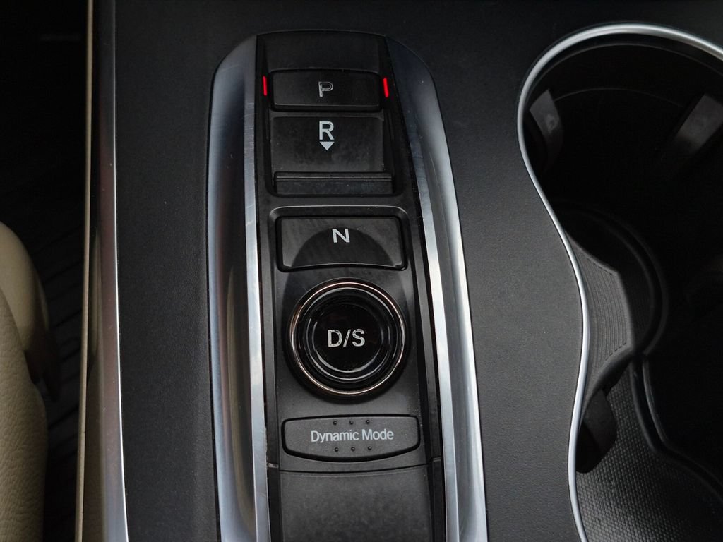 Used 2018 Acura MDX w/ Technology Package FWD image 22
