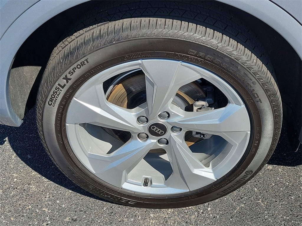 Used 2024 Audi Q5 2.0T Premium Plus image 7