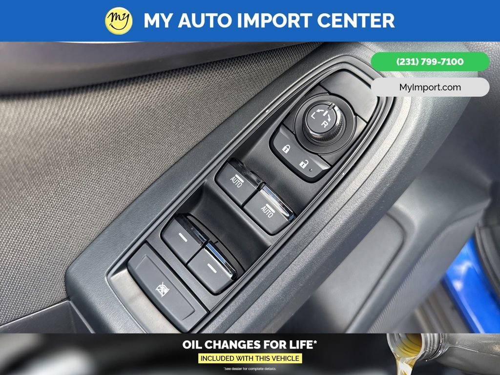 Used 2023 Subaru WRX image 10