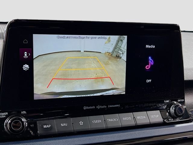 Certified 2023 Kia Seltos S w/ Navigation Package image 14