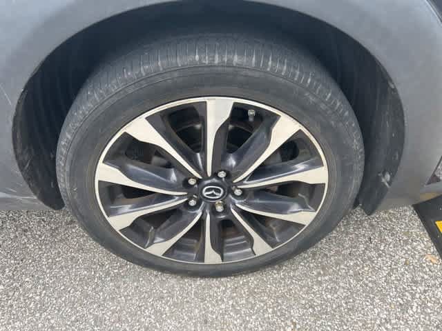 Used 2019 MAZDA CX-3 Touring w/ Preferred Equipment Package