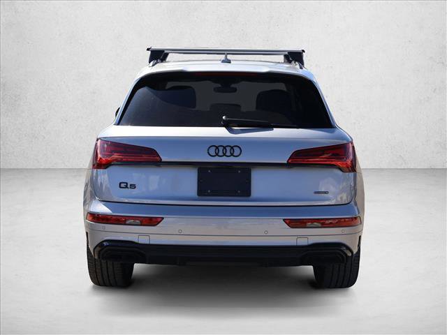 Used 2023 Audi Q5 e Premium Plus w/ Premium Plus Package AWD/4WD image 6
