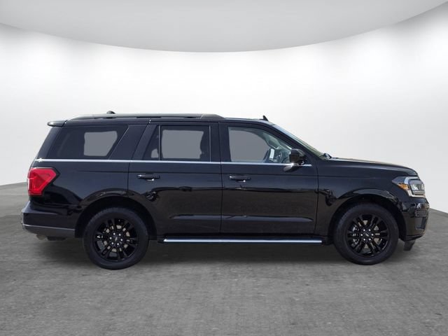 Used 2023 Ford Expedition XLT AWD/4WD video 3