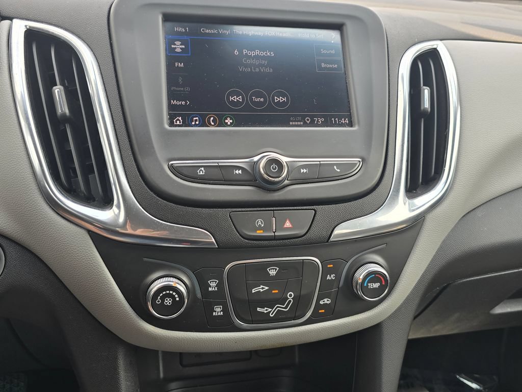 Used 2024 Chevrolet Equinox LS w/ LS Convenience Package FWD image 24