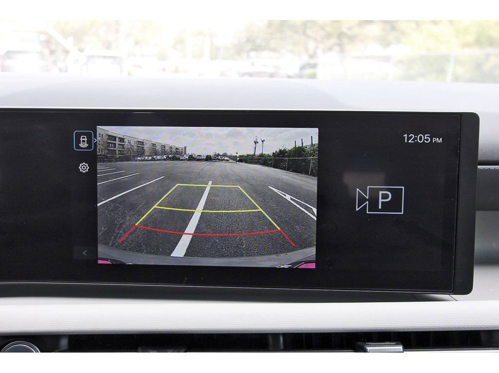 Certified 2025 Hyundai Tucson SEL image 28