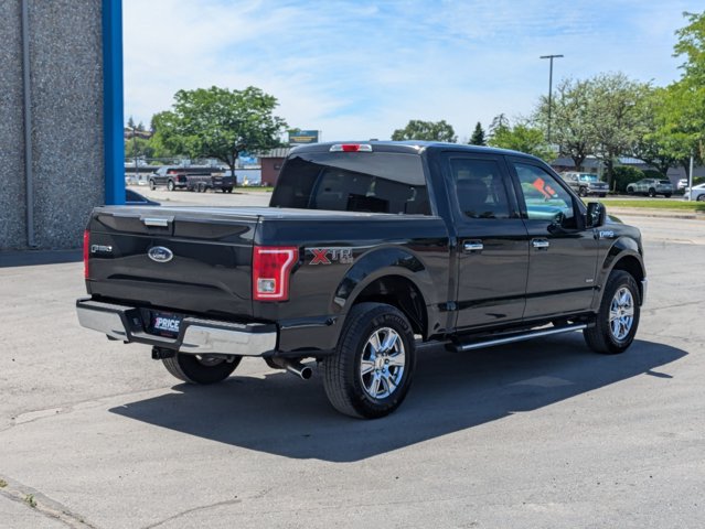 Used 2015 Ford F150 XLT w/ Max Trailer Tow Package AWD/4WD image 5