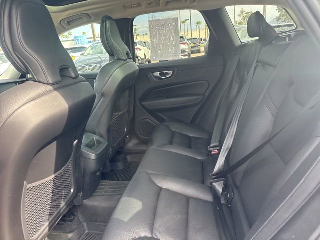 Used 2023 Volvo XC60 B5 Plus w/ Protection Package Premier image 19