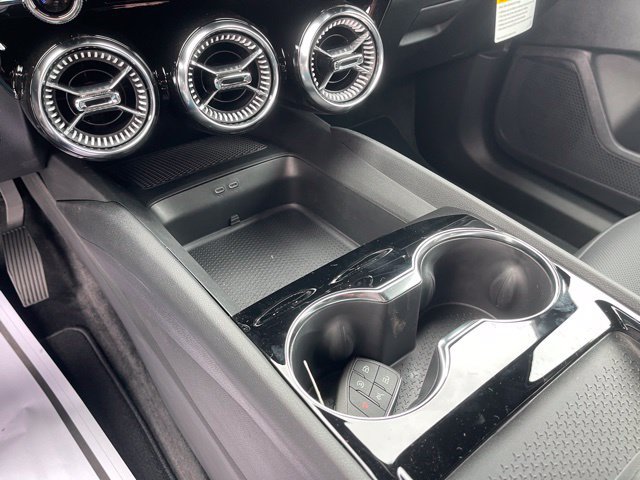 New 2026 Chevrolet Blazer EV LT FWD image 25