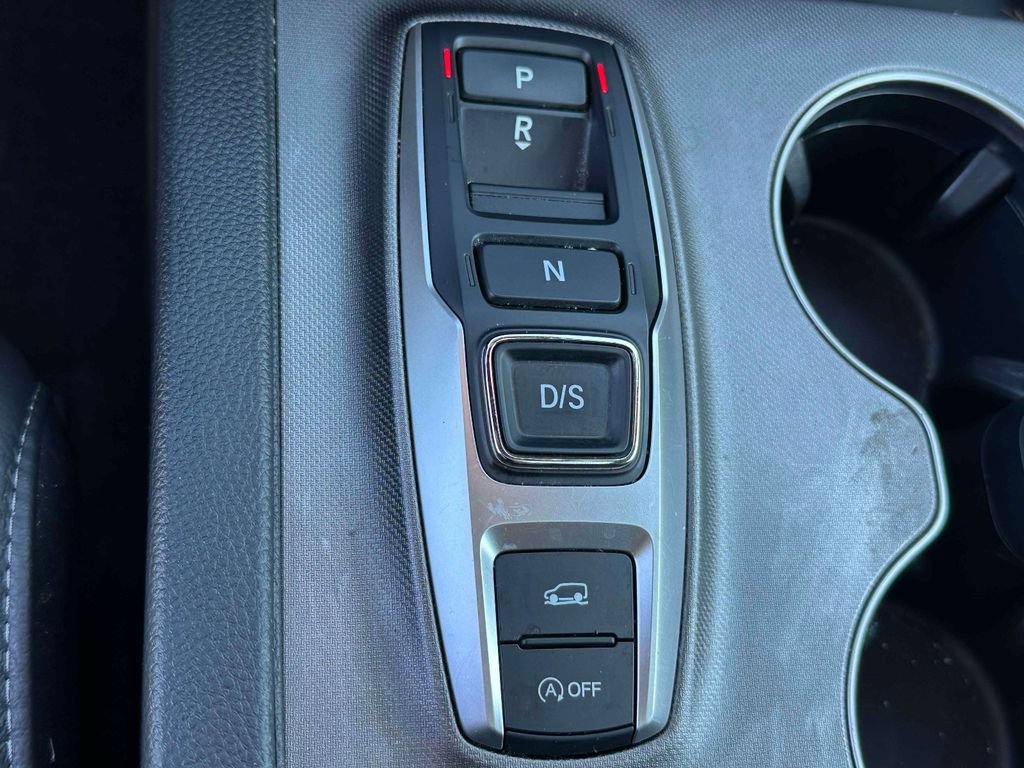 Certified 2024 Honda Passport EX-L image 27