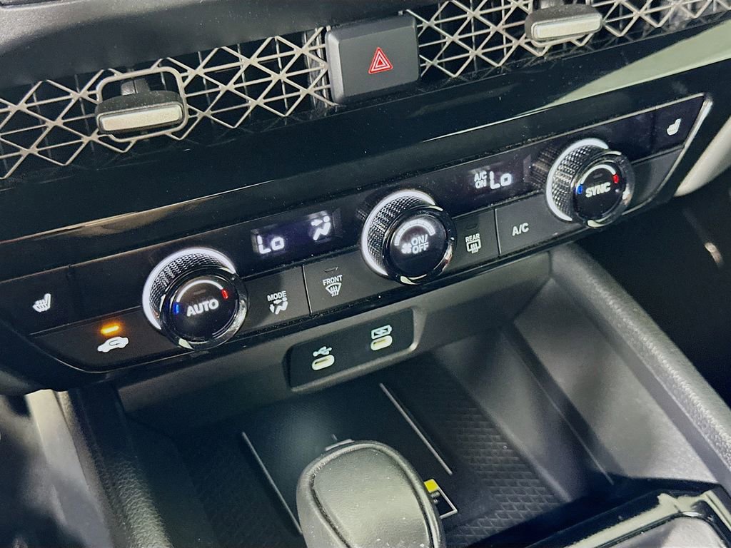 Used 2025 Honda Accord Sport image 25