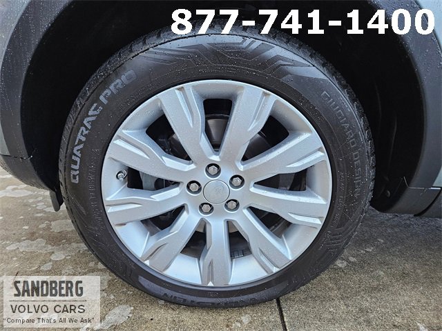 Used 2015 Land Rover Discovery Sport HSE Luxury image 9