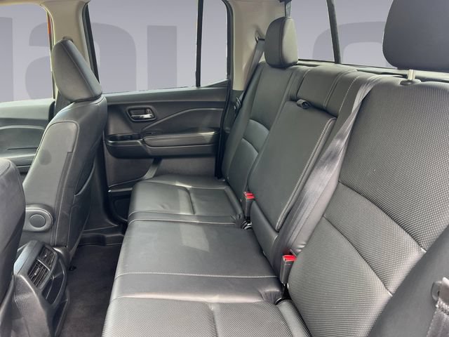 Used 2023 Honda Ridgeline RTL image 16