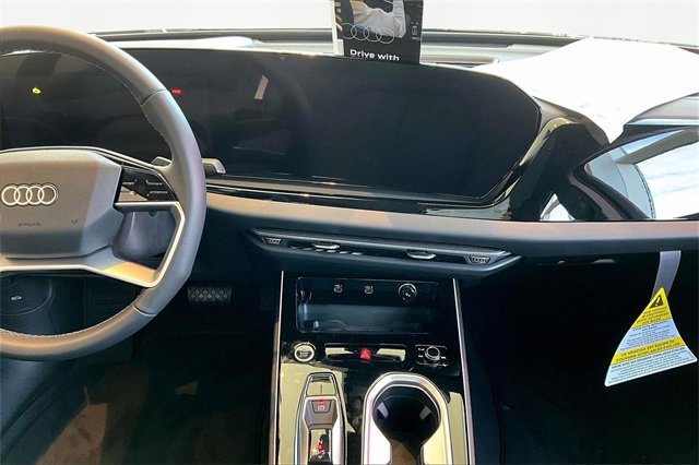 New 2026 Audi A6 Premium Plus image 7