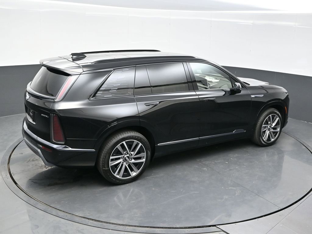 New 2026 Cadillac Vistiq Premium Luxury AWD/4WD image 22