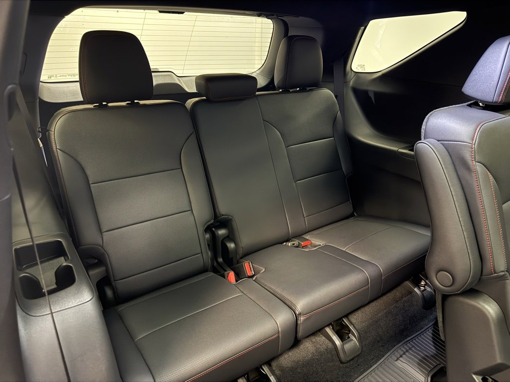 New 2026 Chevrolet Traverse Z71 w/ Enhanced Driving Package image 19