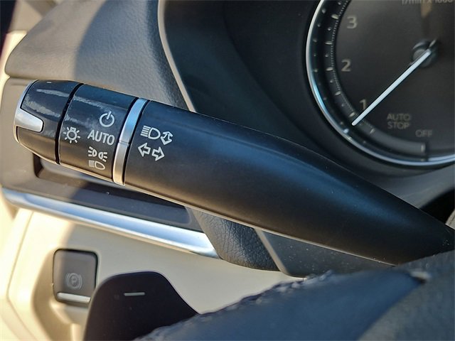 Used 2021 Cadillac CT4 Luxury w/ Bose Premium Audio Package image 21