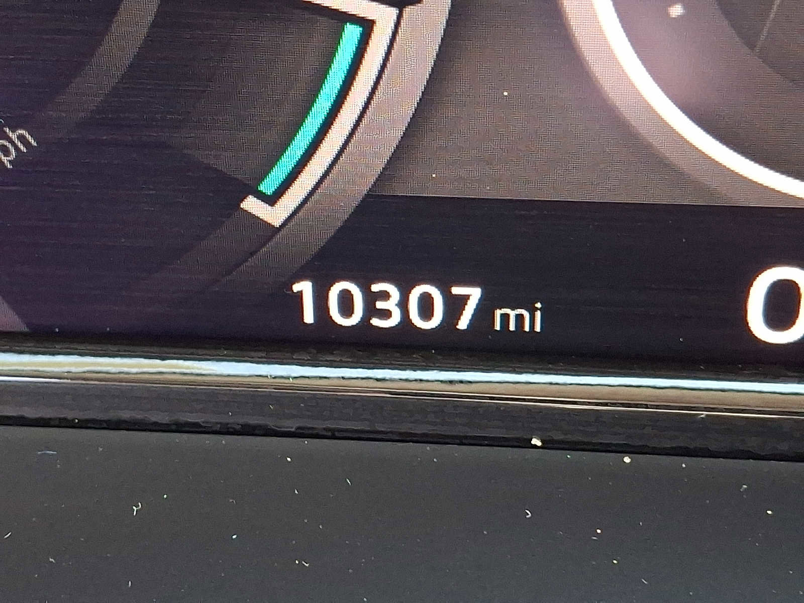 Used 2025 Volkswagen Atlas Peak Edition SE AWD/4WD image 18