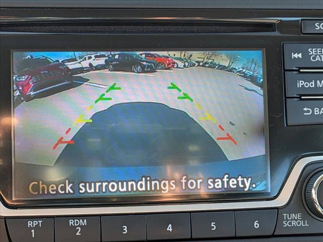 Used 2018 Nissan Leaf S w/ S Charge Package image 14