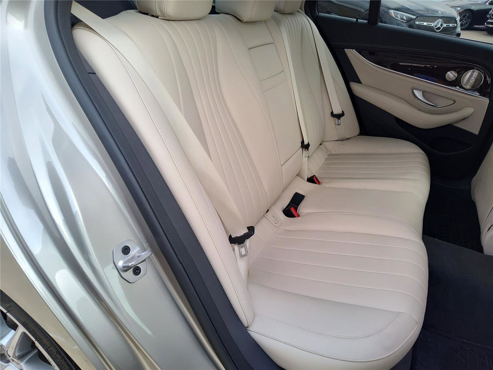 Used 2022 Mercedes-Benz E 450 4MATIC Sedan image 23