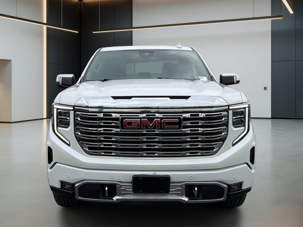 Certified 2023 GMC Sierra 1500 Denali AWD/4WD image 10