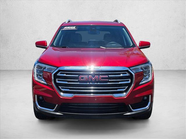 Used 2023 GMC Terrain SLT FWD image 2