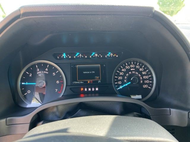 Used 2020 Ford F150 XLT w/ Equipment Group 302A Luxury AWD/4WD image 19