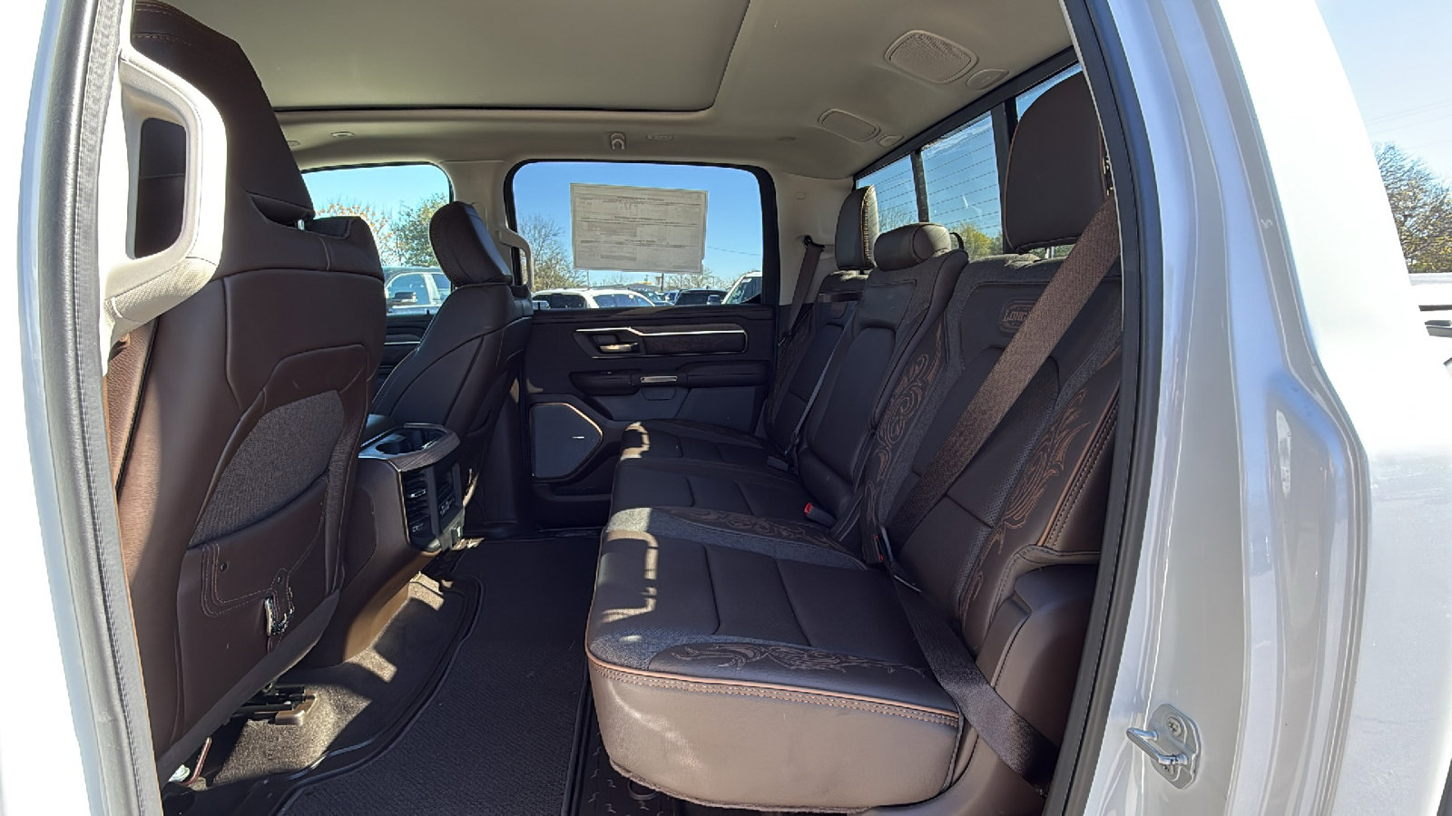 New 2026 RAM 1500 Limited image 15