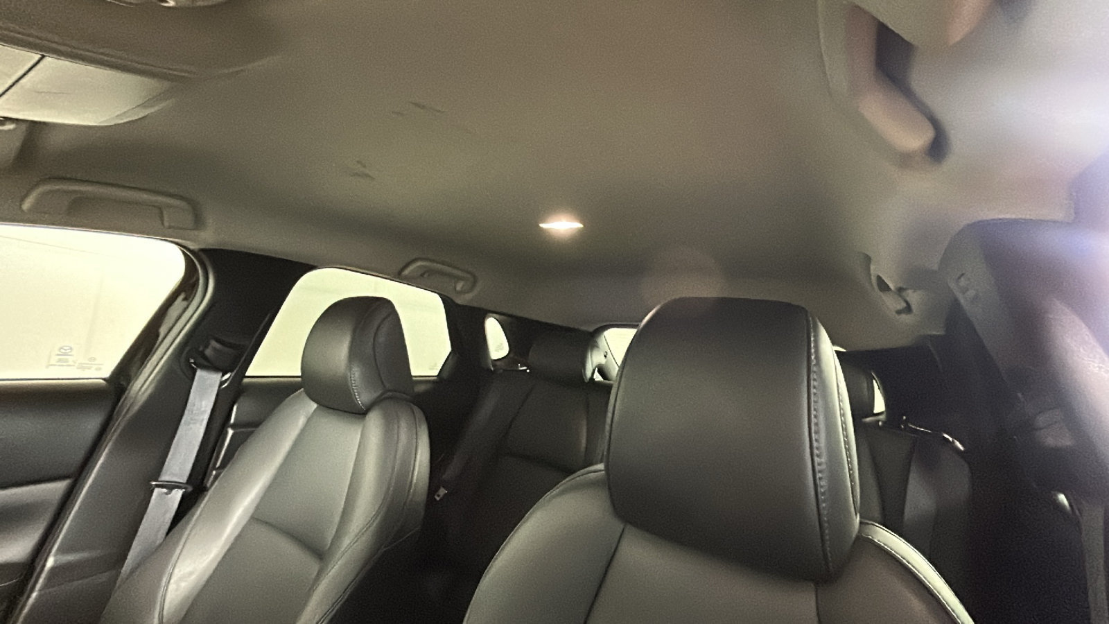 Used 2024 MAZDA CX-30 AWD 2.5 S w/ Select Sport Pkg image 15