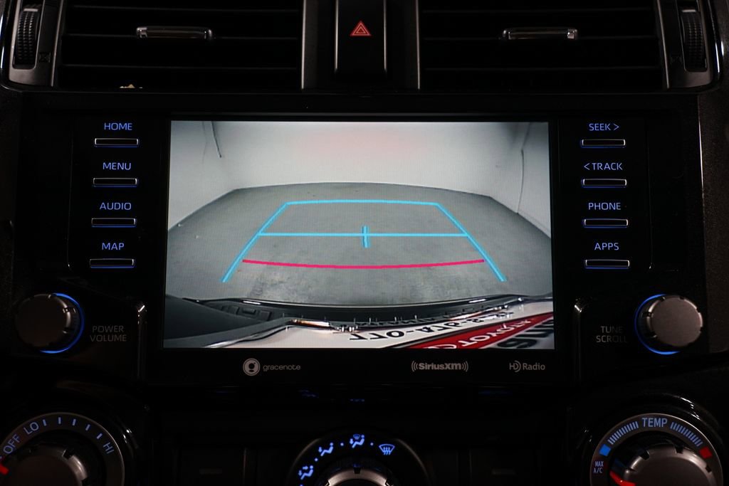 Used 2024 Toyota 4Runner TRD Off-Road Premium w/ Moonroof Package image 20