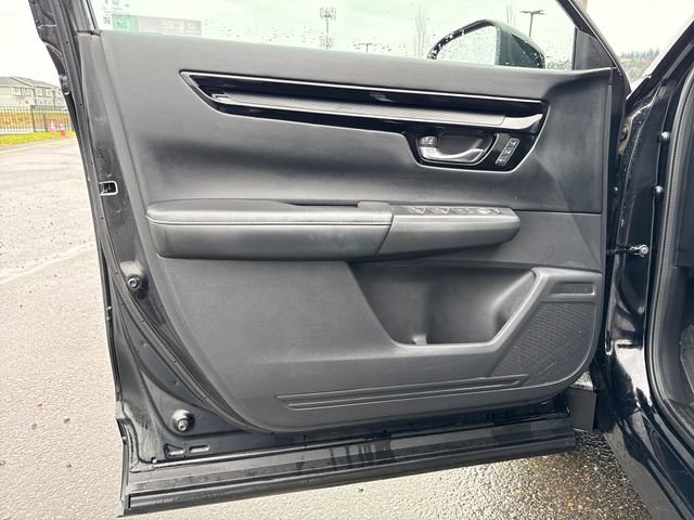 Used 2023 Honda CR-V EX-L image 22