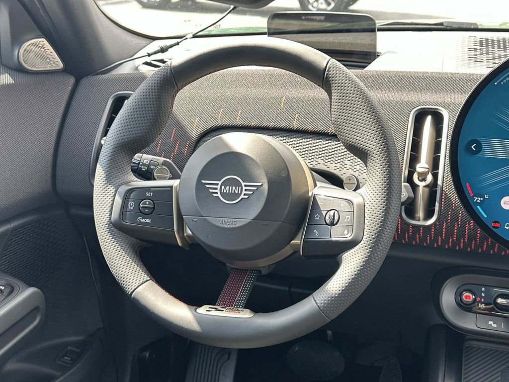 Used 2026 MINI Cooper Countryman S image 15