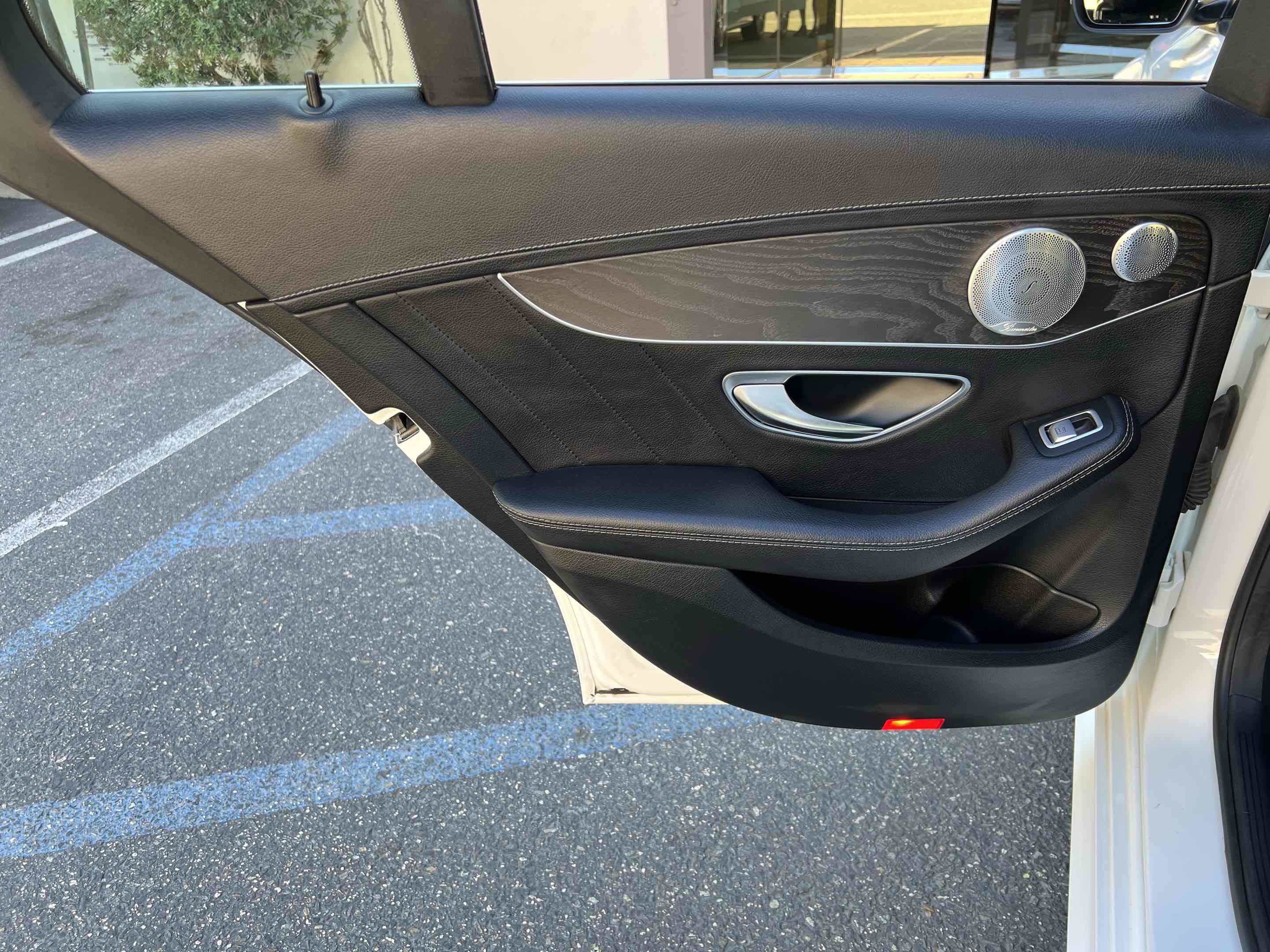 Used 2015 Mercedes-Benz C 300 Sport image 29