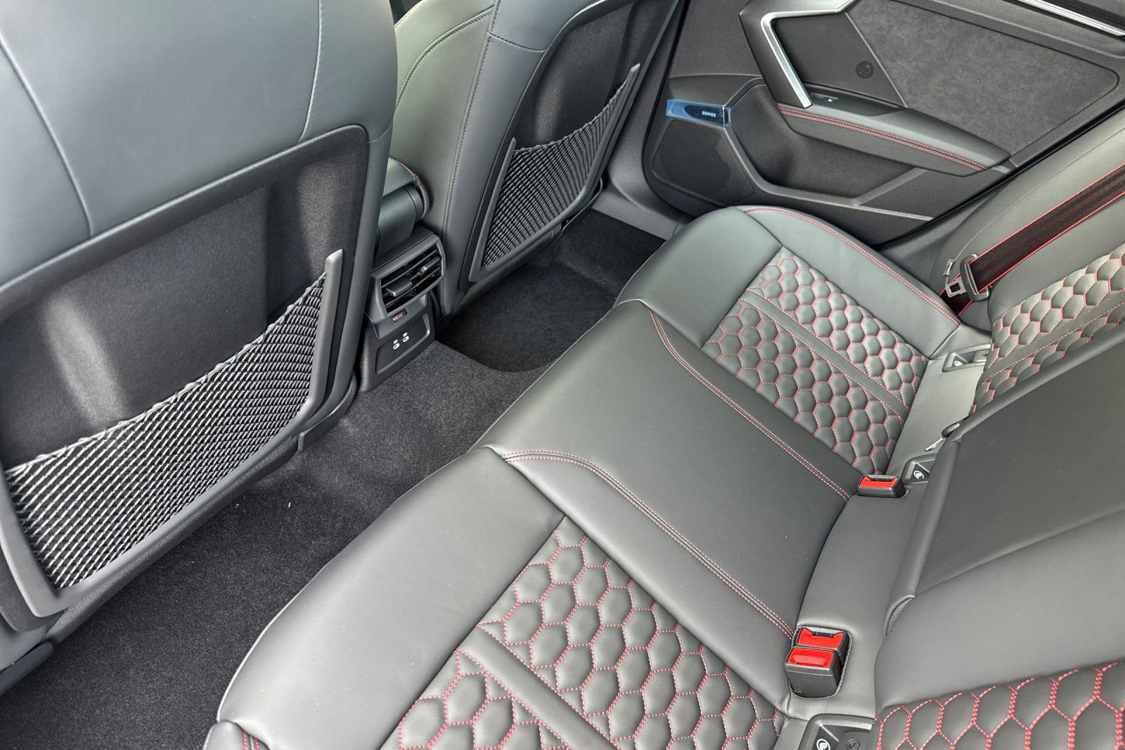 New 2026 Audi RS 3 AWD/4WD image 9