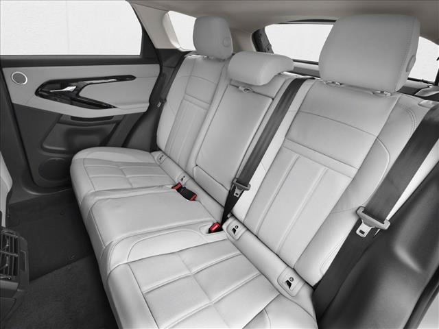 New 2026 Land Rover Range Rover Evoque S AWD/4WD image 9