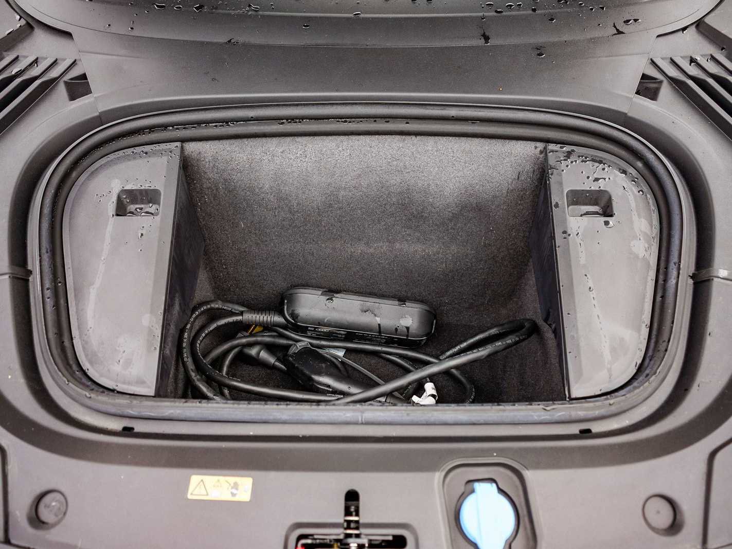 Certified 2022 Audi e-tron GT Prestige w/ Prestige Package image 27