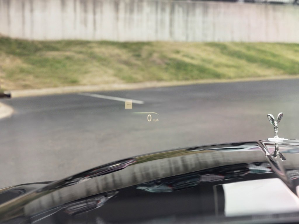 Used 2019 Rolls-Royce Cullinan image 36