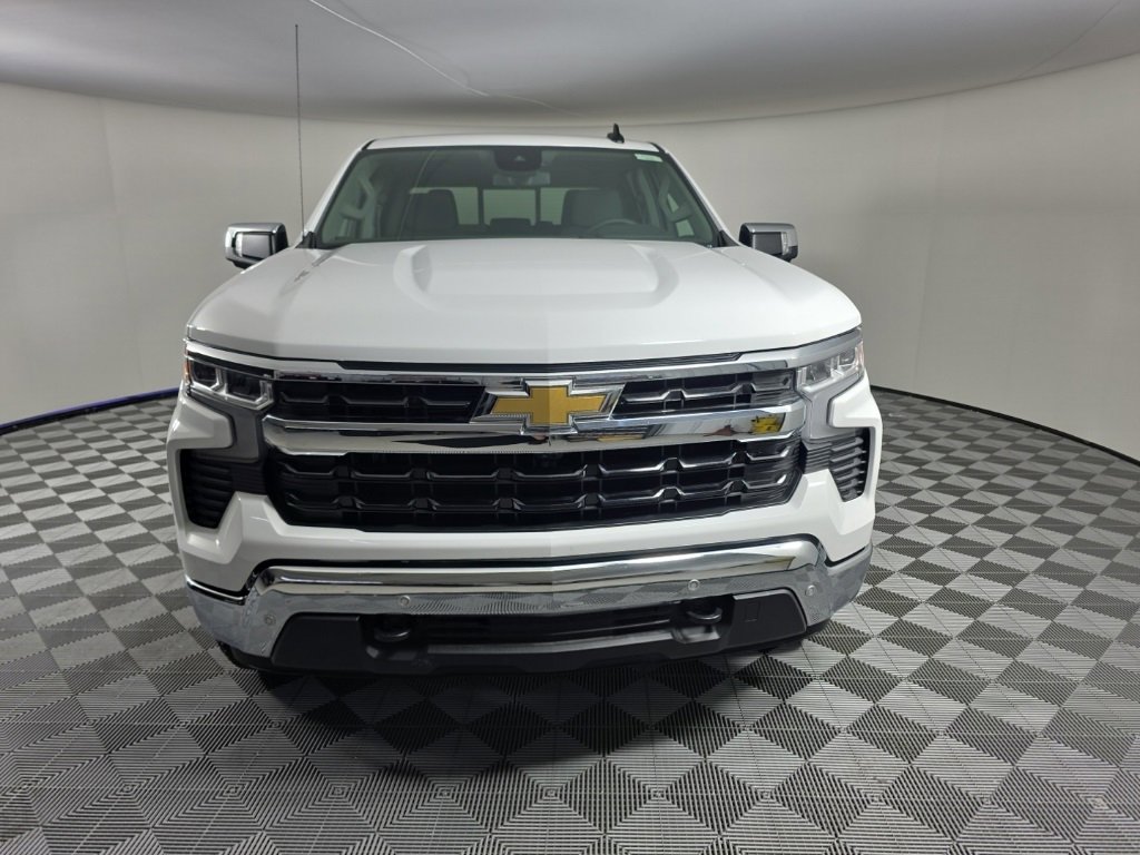 New 2025 Chevrolet Silverado 1500 LT w/ All Star Edition Plus image 8