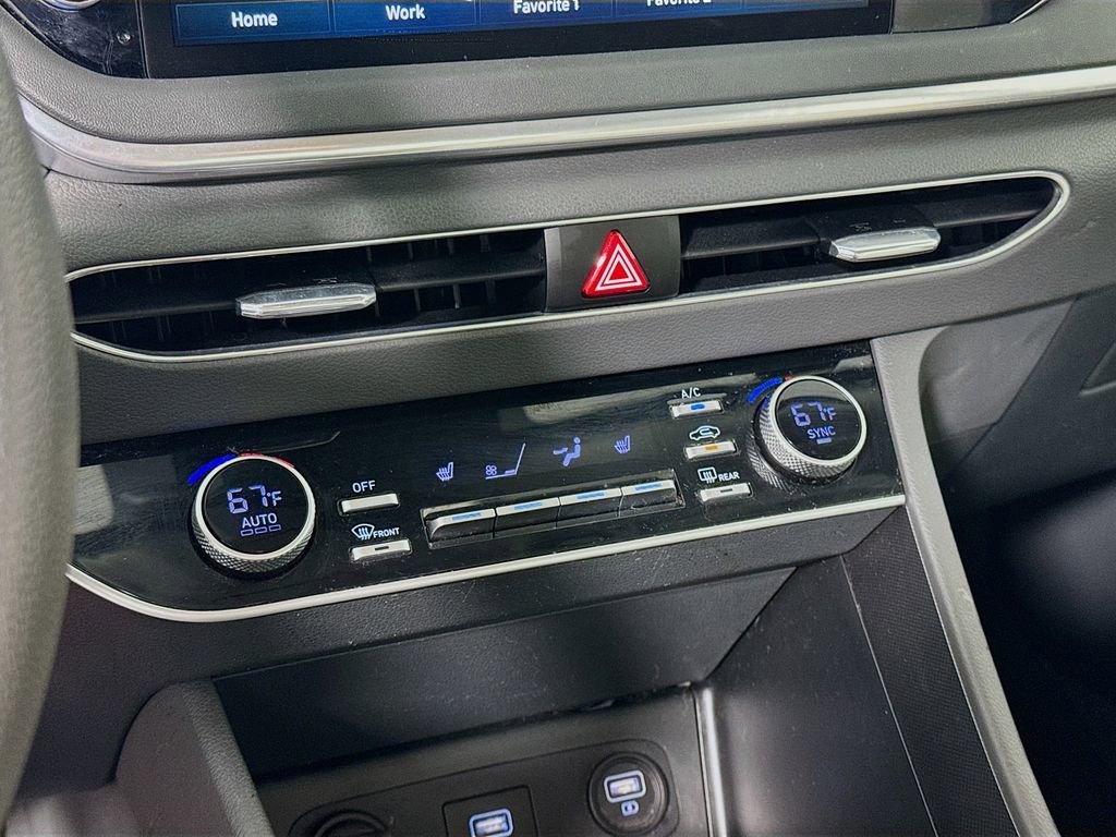 Used 2023 Hyundai Sonata SEL FWD image 16