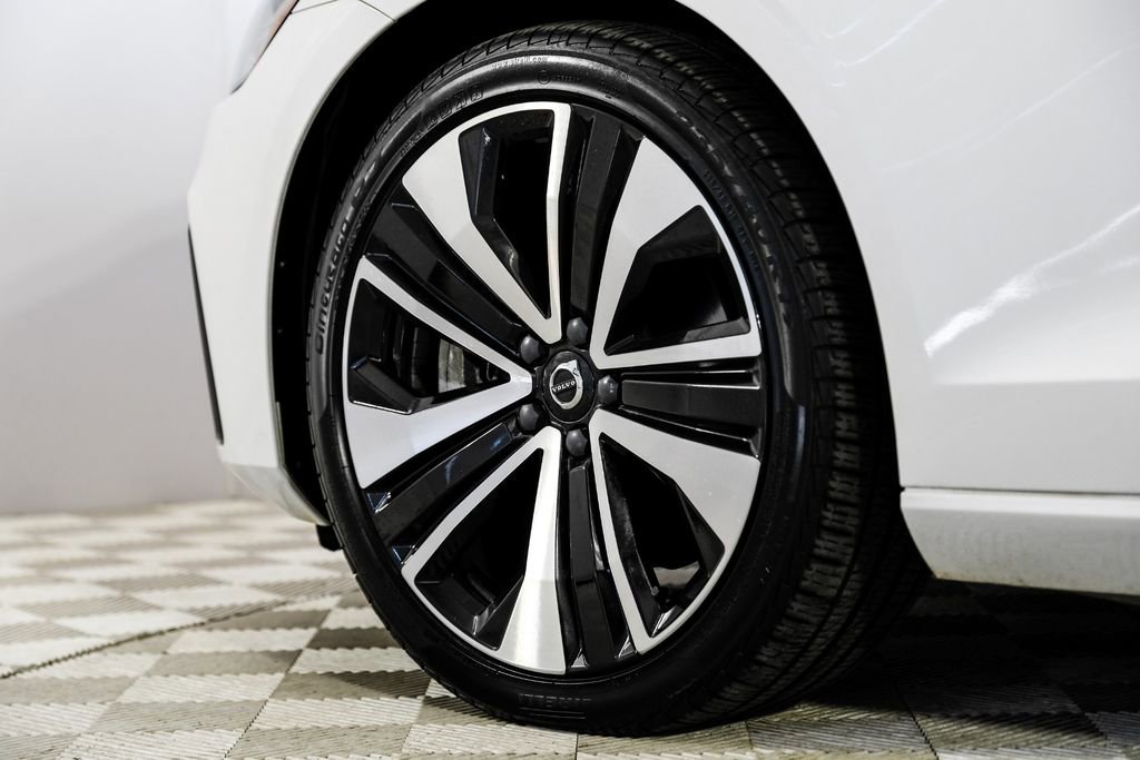 Used 2022 Volvo S60 B5 Inscription image 55