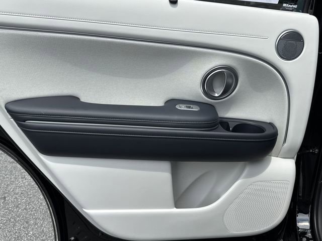 New 2026 Hyundai Palisade Calligraphy FWD image 13