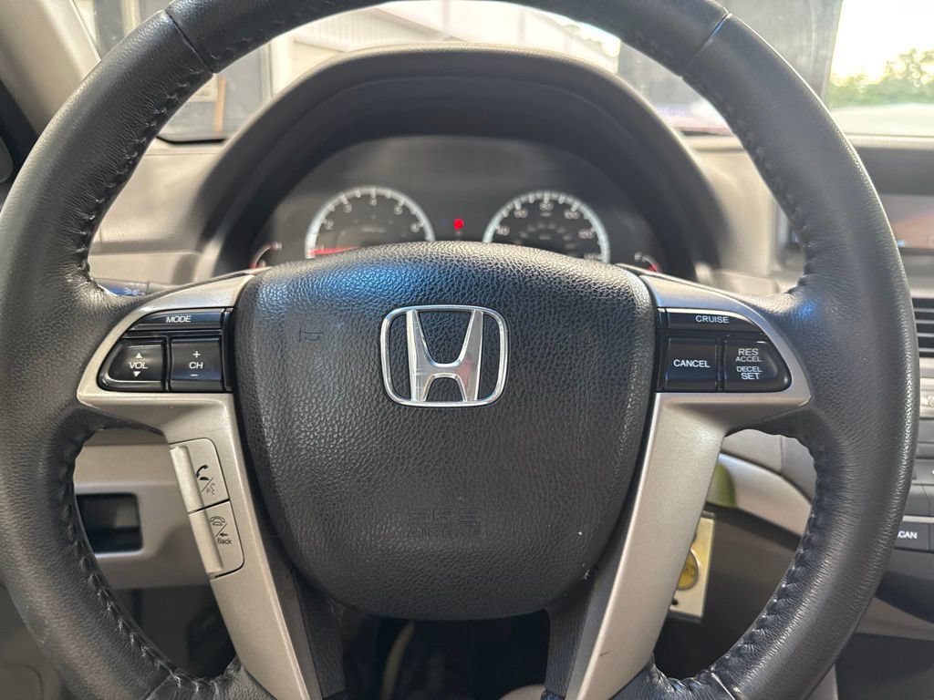 Used 2010 Honda Accord EX-L image 20