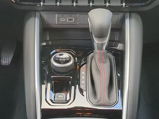 New 2025 Chevrolet Colorado Z71 image 18