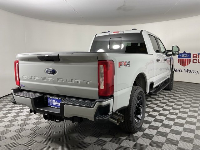 New 2026 Ford F250 XL image 3