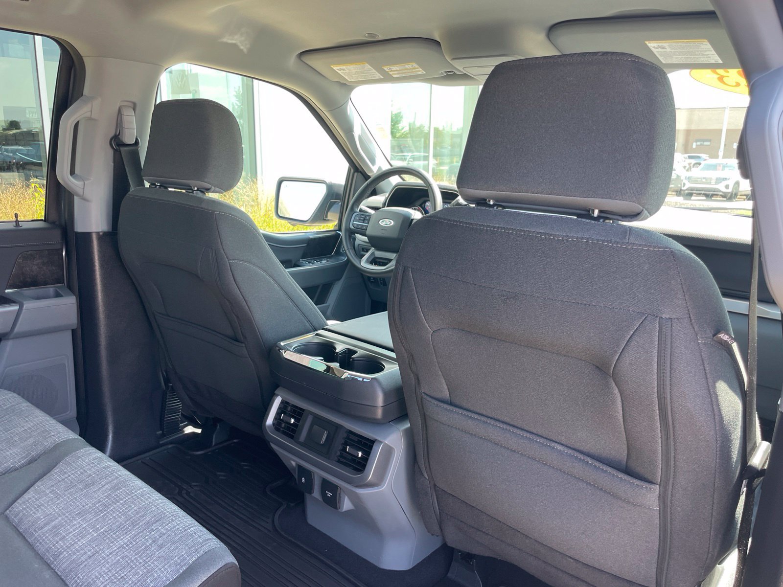Used 2023 Ford F150 XLT w/ Equipment Group 302A High AWD/4WD image 56